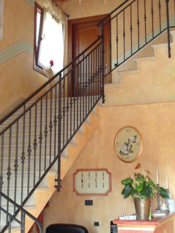 Agriturismo Fondo San Benedetto Correzzola Екстериор снимка